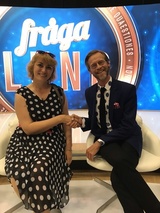 Tv-program Fråga Lund Tv-program Fråga Lund