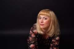Stillbildsfotografering