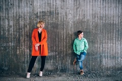 Fotografering med Apelga