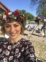 Allerum reklam