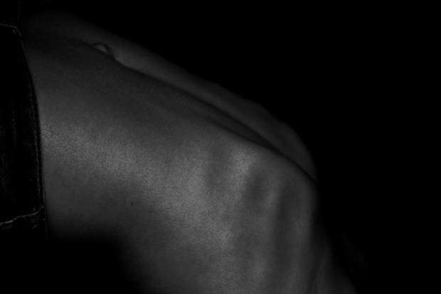 Jag r redo att lska hela mig nu