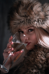 Retro inspirerad film(foto)