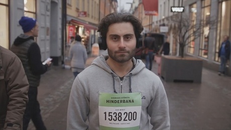 Diskrimineringsombudsmannen Diskrimineringsombudsmannen