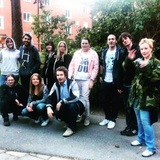 Inspelning Inspelning