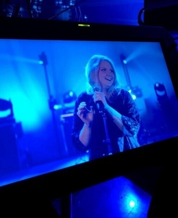 Det var så gøy Det var så gøy