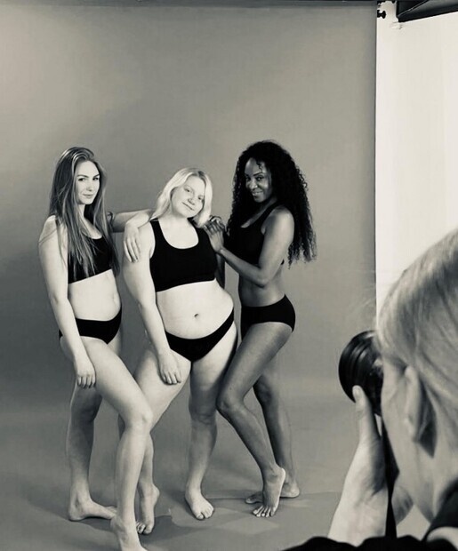 Fokus på kvinnehelse