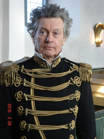 SVT- Karl XIV Johan