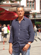 Italien 2008