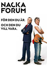 Nacka forum reklam Nacka forum reklam