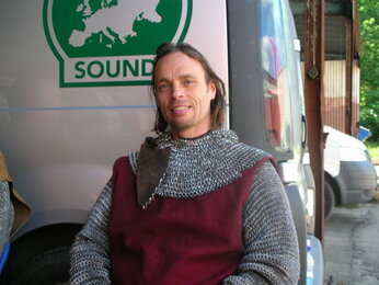 ARN - del 2 ARN - del 2