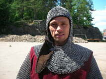 ARN - del 2 ARN - del 2