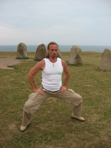 Qi Gong Qi Gong