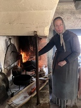 Piga 1800-tal Piga 1800-tal