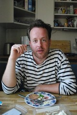 På kjøkkenet På kjøkkenet