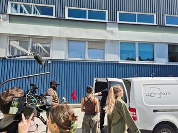 Dead Man Switch by Felix Gislev Dead Man Switch by Felix Gislev