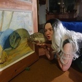 Helt vanlig lördagskväll Helt vanlig lördagskväll