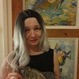 Helt vanlig lrdagskvll