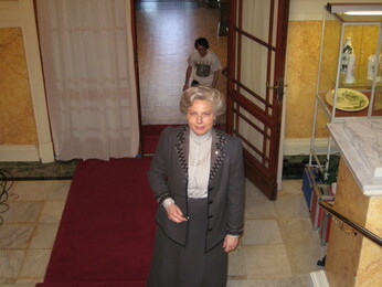 Helena Bergström Helena Bergström