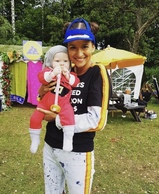 Full Patte Full Patte