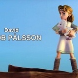 SuperBook: David och Goliath SuperBook: David och Goliath