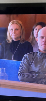 Rättegång i Heder Rättegång i Heder