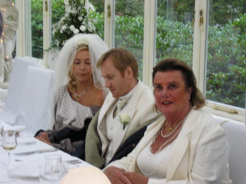 Våra vänners liv Våra vänners liv