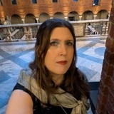 Gäst på bankett Gäst på bankett