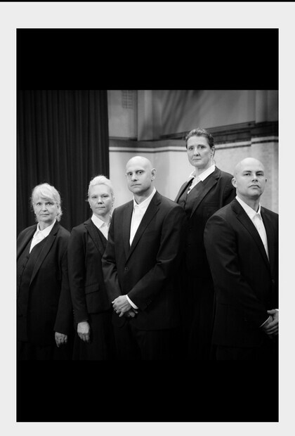 Tjnstefolk Hamlet