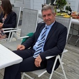 En stekhet sommardag