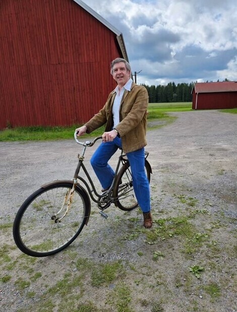 Tillbaka till 70-talet