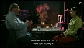 Debattprogram