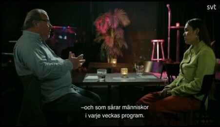 Debattprogram Debattprogram
