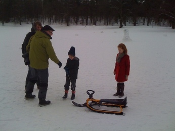 Sweco-kampanj Sweco-kampanj