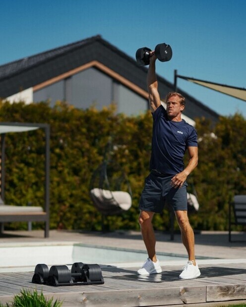 Fitness Fitness