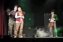 A´la Carte Teatern A´la Carte Teatern