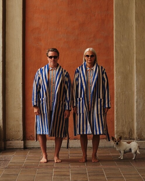 Nufferton Twins