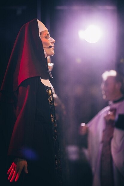 Premiärföreställning Premiärföreställning