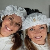 Nunnor redo fr sngen