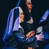 En värsting till syster på Eskilstuna Teater En värsting till syster på Eskilstuna Teater