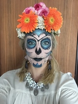 Make up