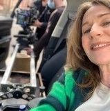 Filminspelning i Lissabon