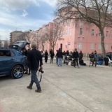 Reklamfilm i Lissabon