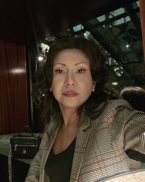 Filminspelningen i hotellet.