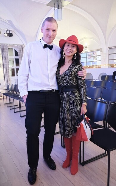 Filmfestival Nordic Star