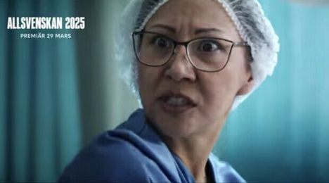 Reklamfilm... Reklamfilm...