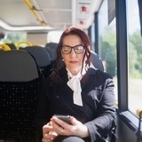Video bussreklam Video bussreklam
