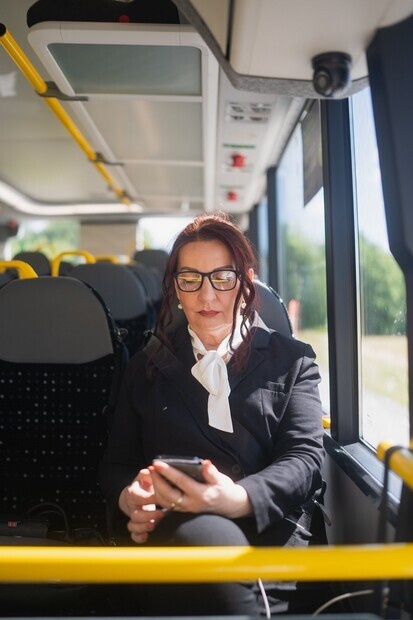 Bussreklam Bussreklam