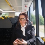 Bussreklam Bussreklam