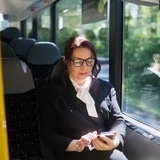 Bussreklam Bussreklam