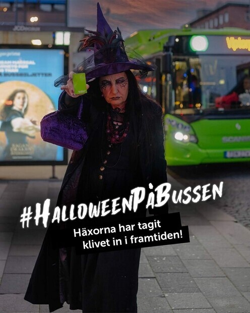 Bussreklam Bussreklam